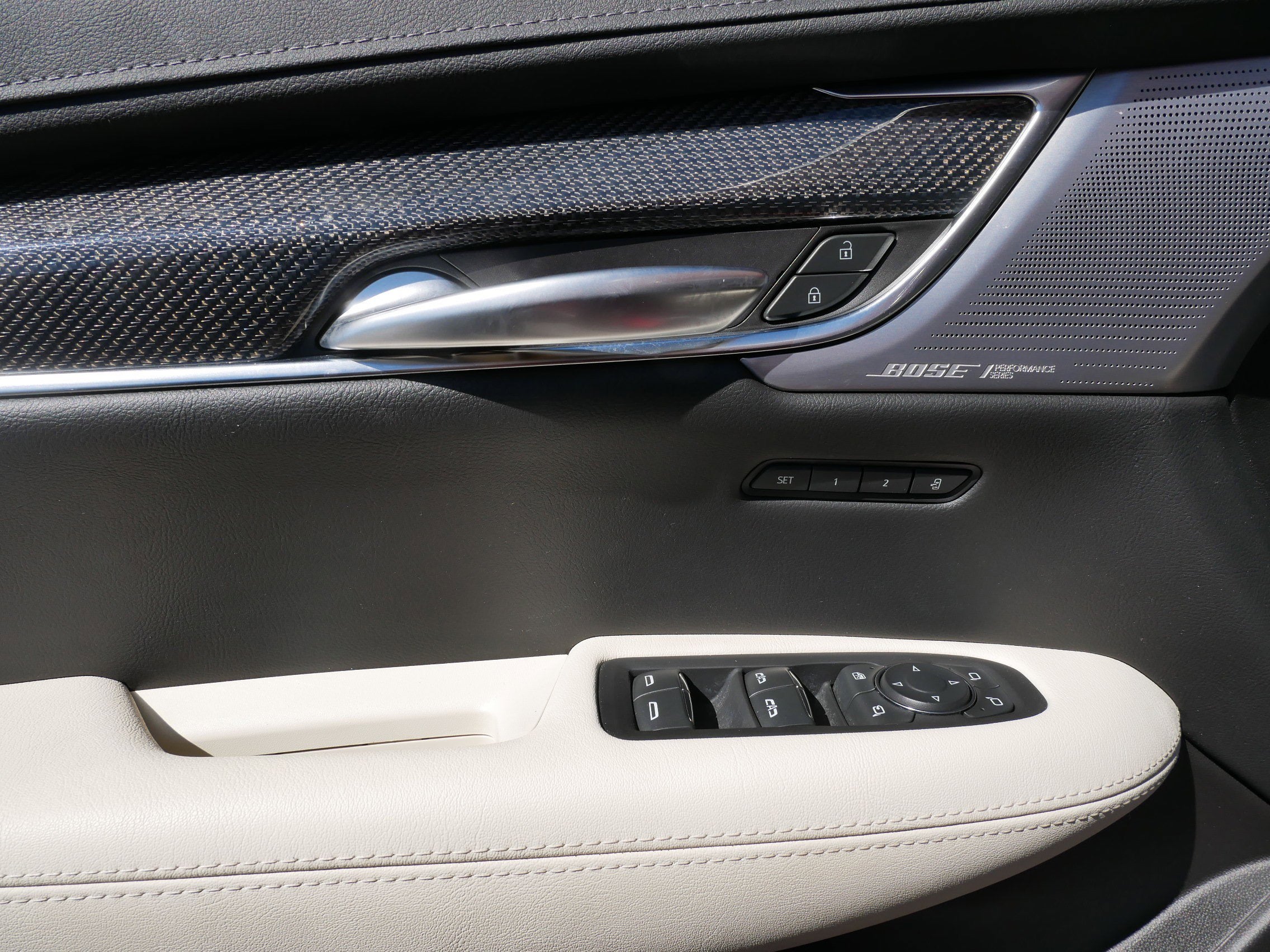 2023 Cadillac XT5 Sport
