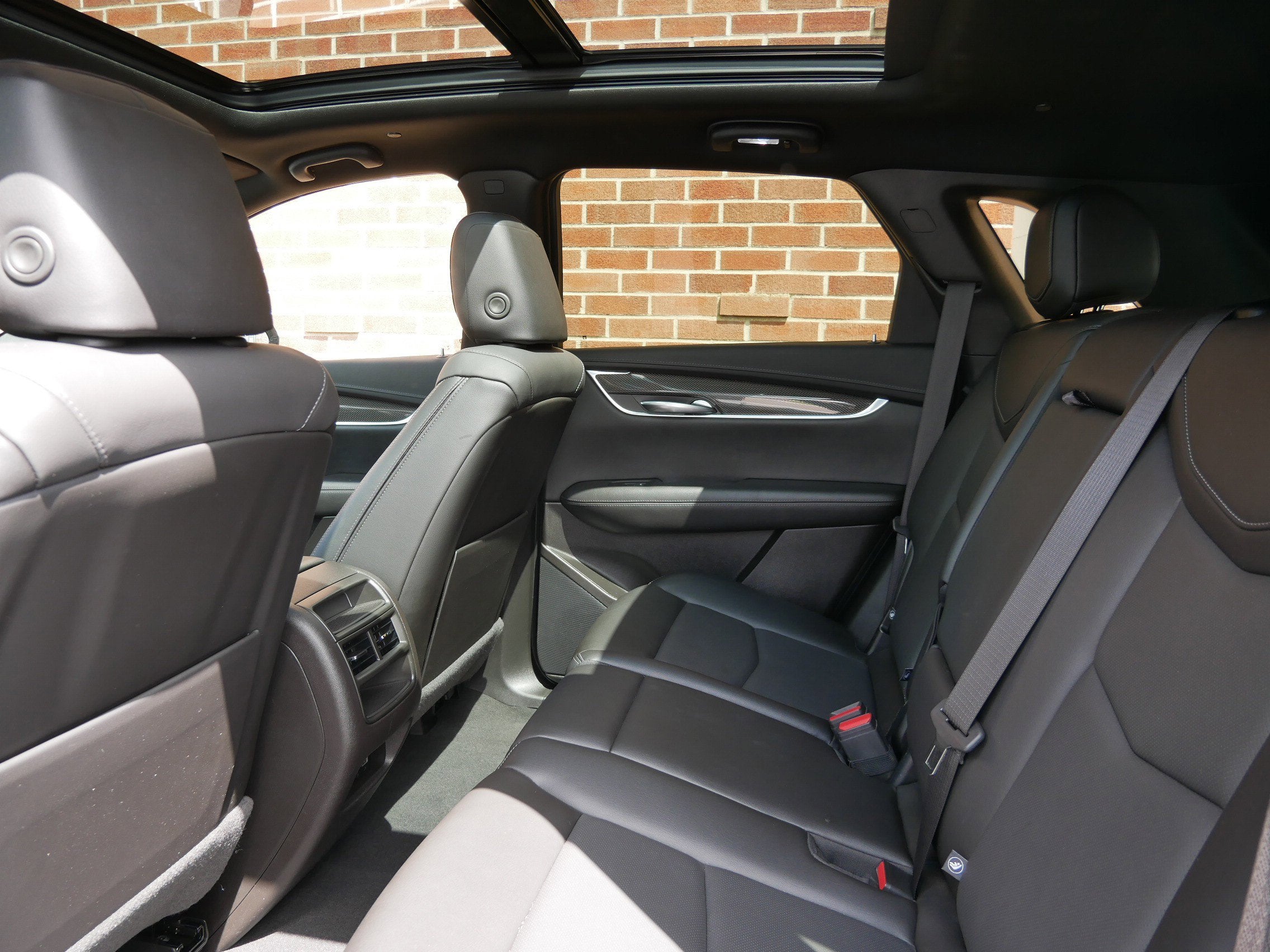 2022 Cadillac XT5 Sport