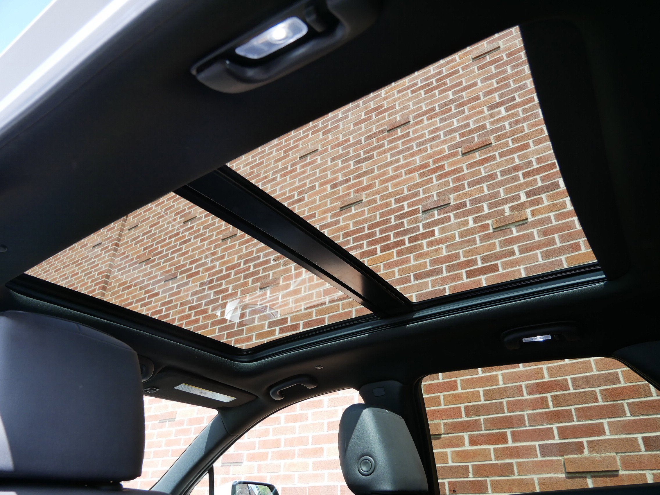 2022 Cadillac XT5 Sport