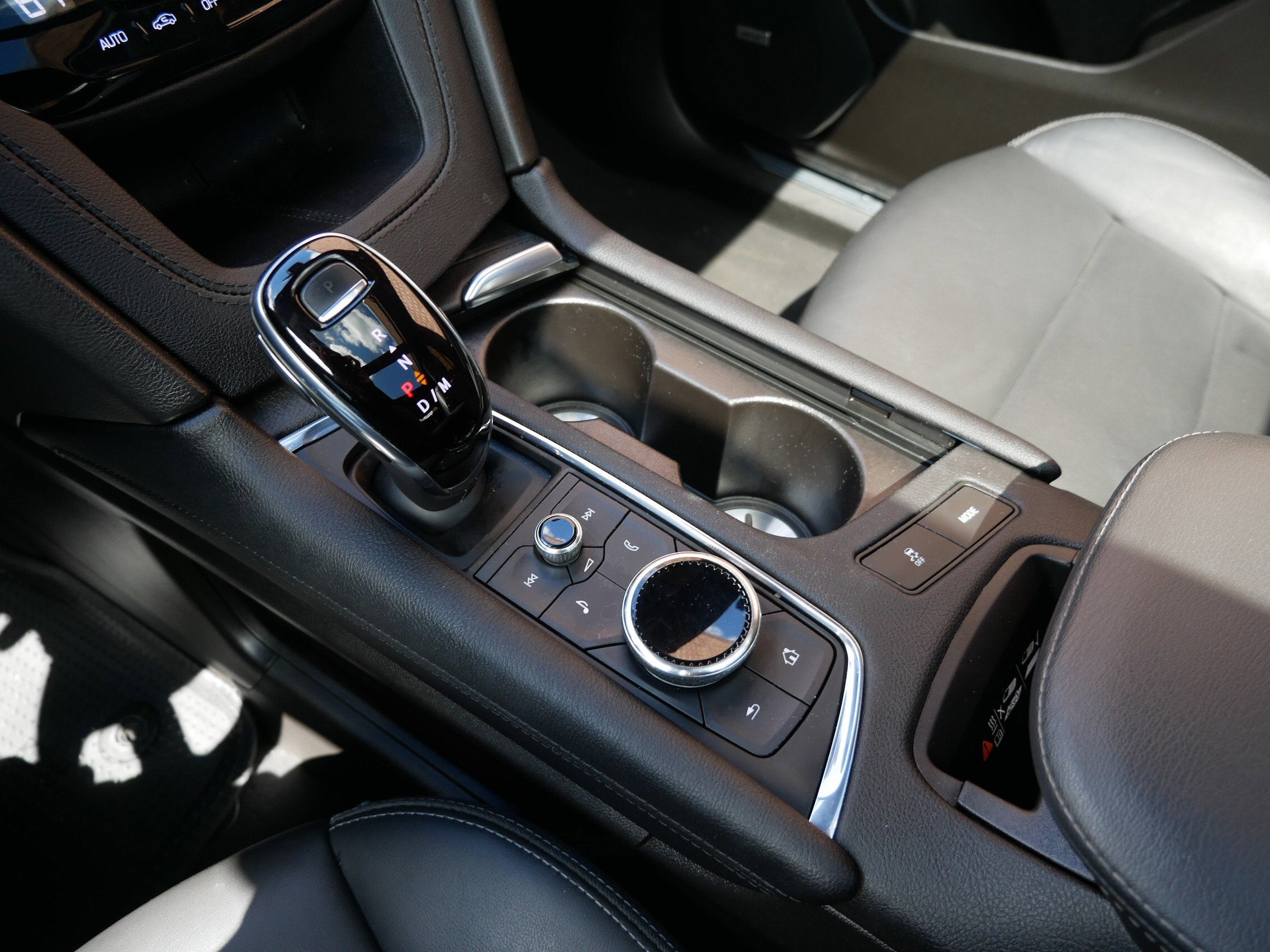 2022 Cadillac XT5 Sport