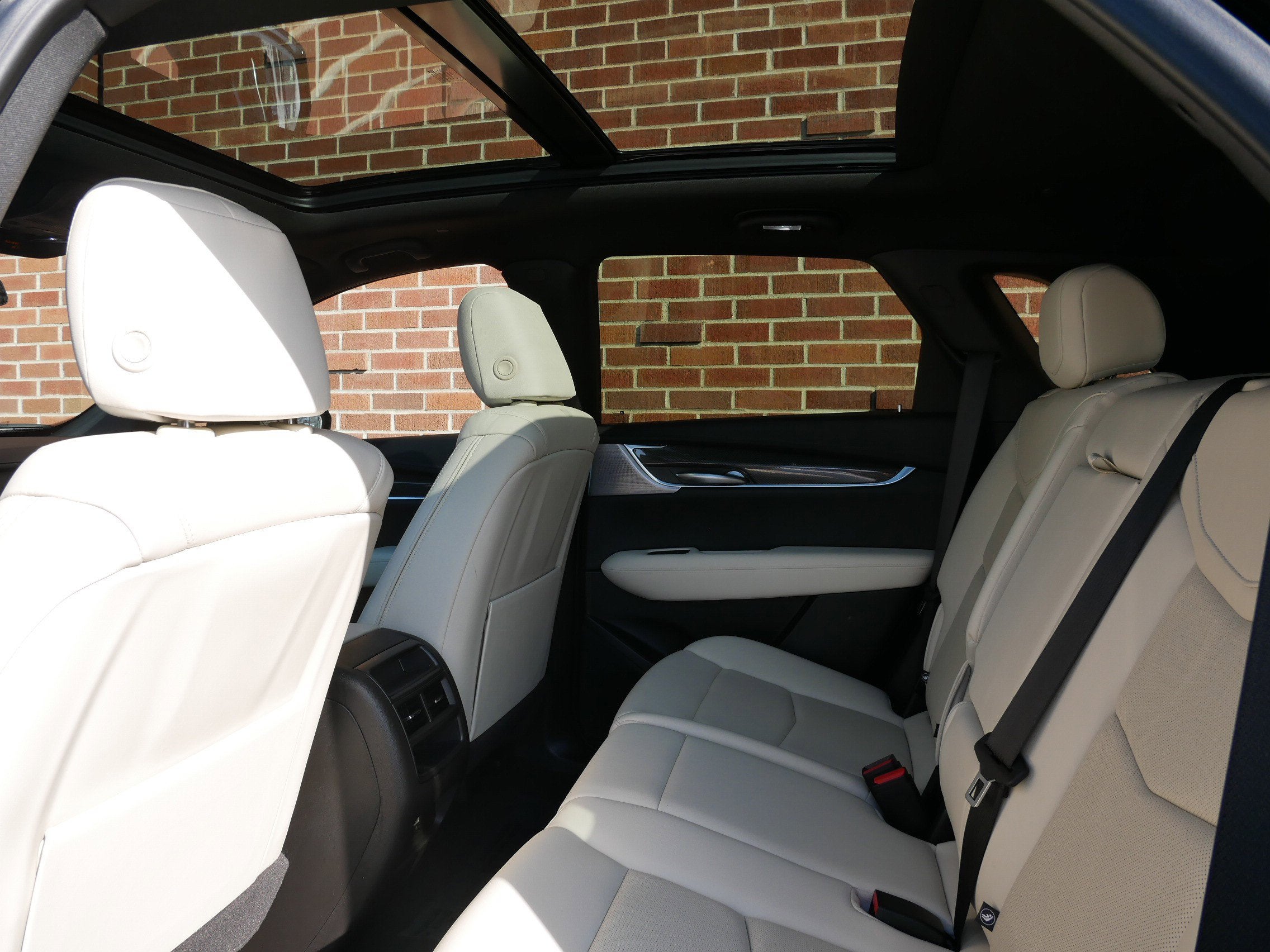 2023 Cadillac XT5 Sport