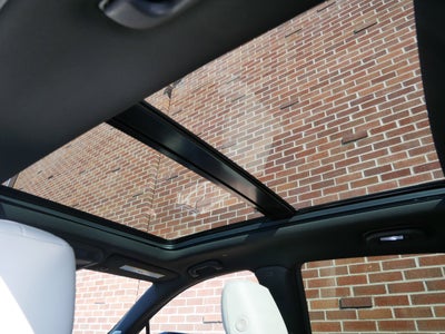 2023 Cadillac XT5 Sport