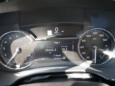 2023 Cadillac XT5 Sport