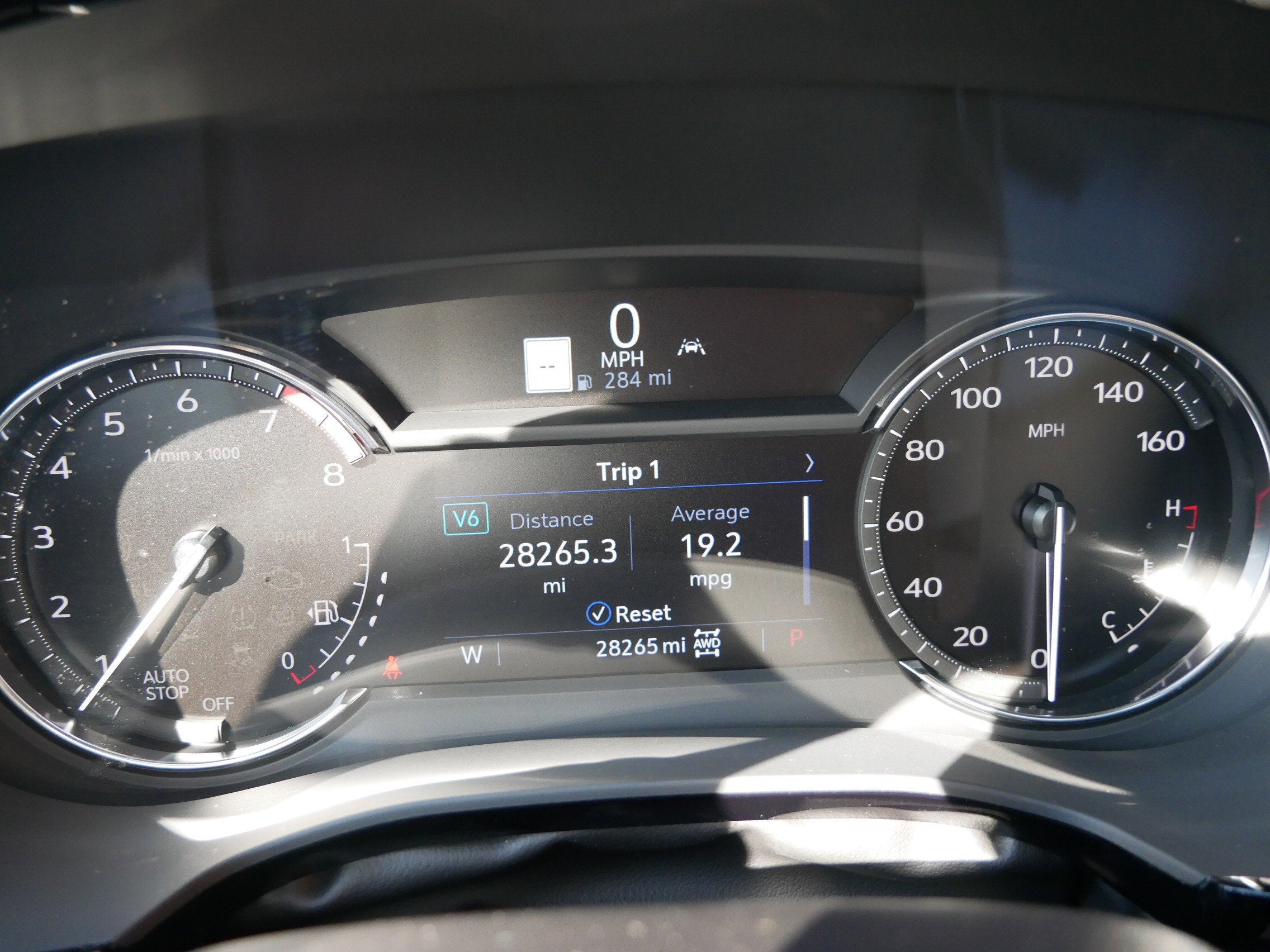 2023 Cadillac XT5 Sport