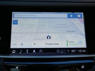 2023 Cadillac XT5 Sport