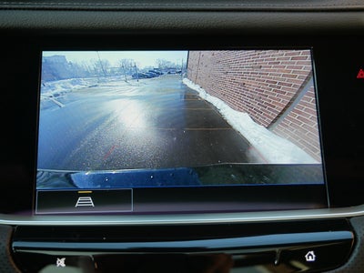 2023 Cadillac XT5 Sport