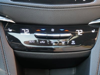 2023 Cadillac XT5 Sport