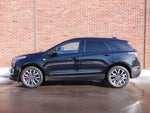 2023 Cadillac XT5 Sport
