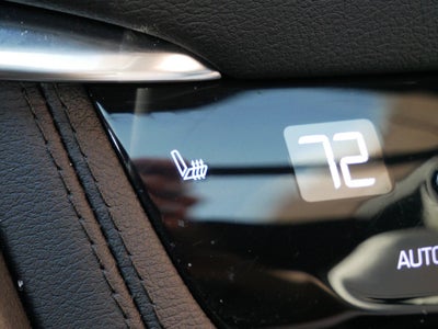 2023 Cadillac XT5 Sport