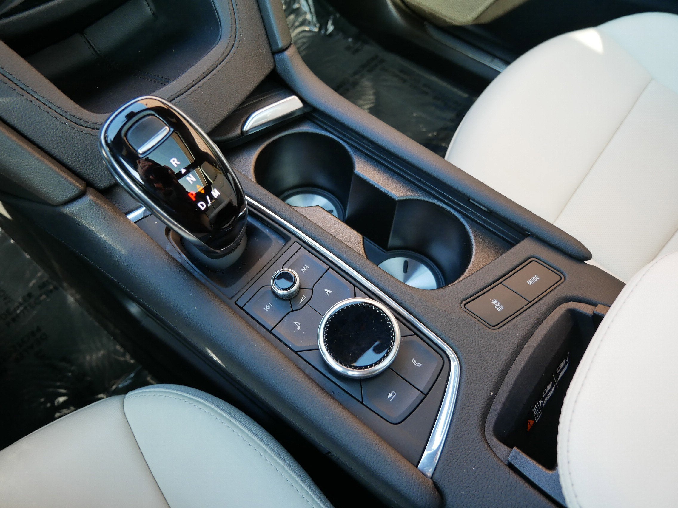 2023 Cadillac XT5 Sport