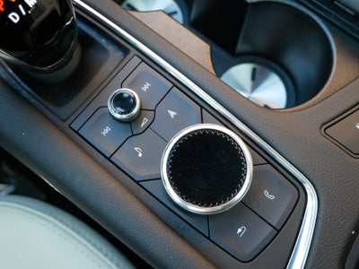 2023 Cadillac XT5 Sport