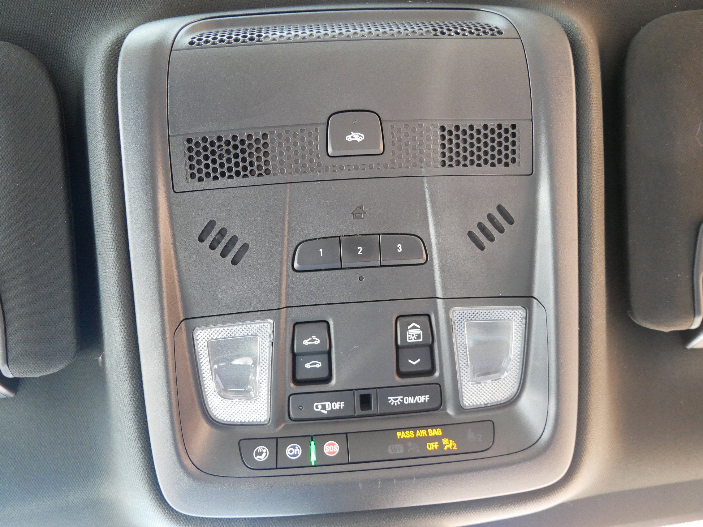 2023 Cadillac XT5 Sport