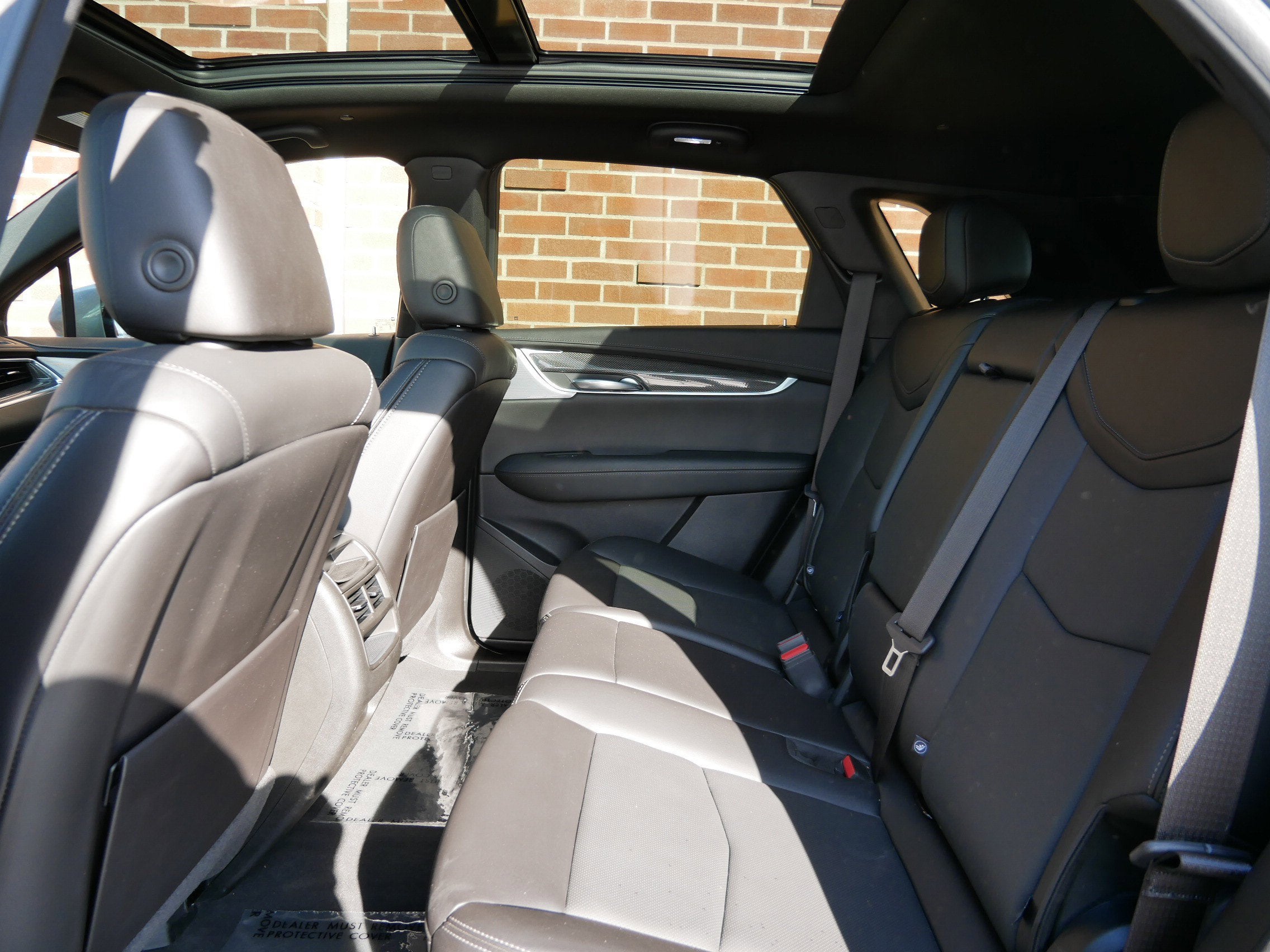 2024 Cadillac XT5 Sport