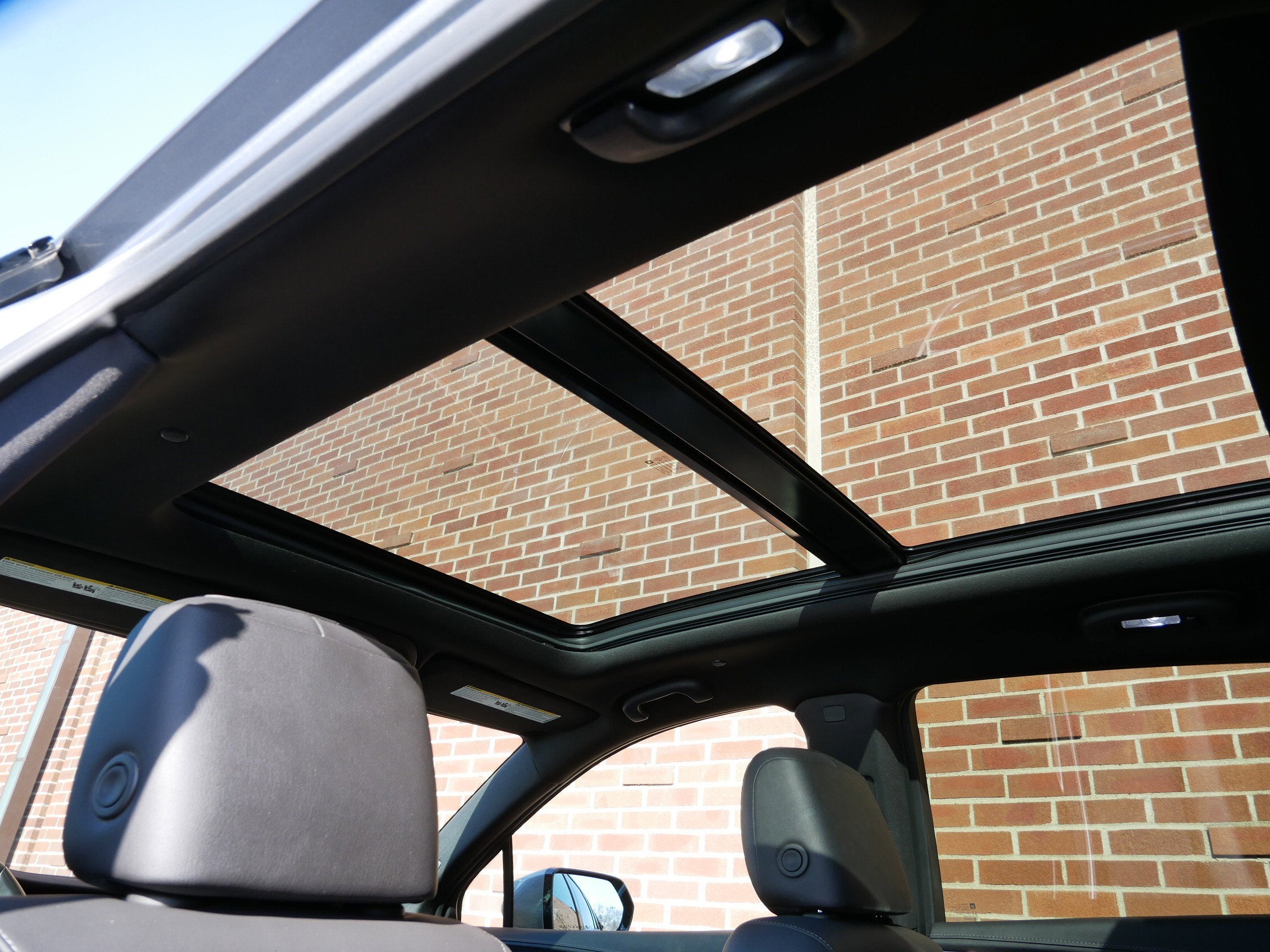 2024 Cadillac XT5 Sport