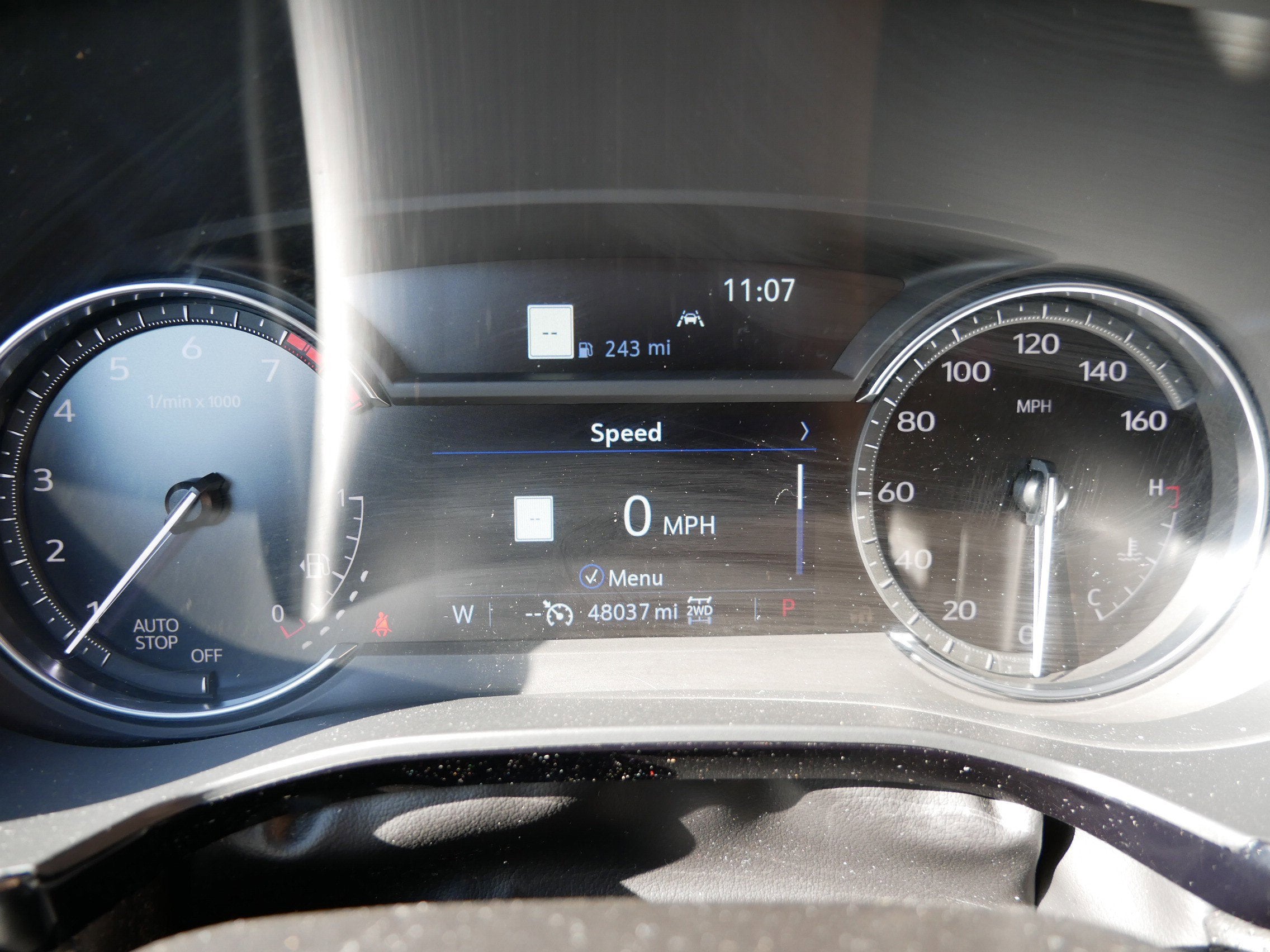 2024 Cadillac XT5 Sport