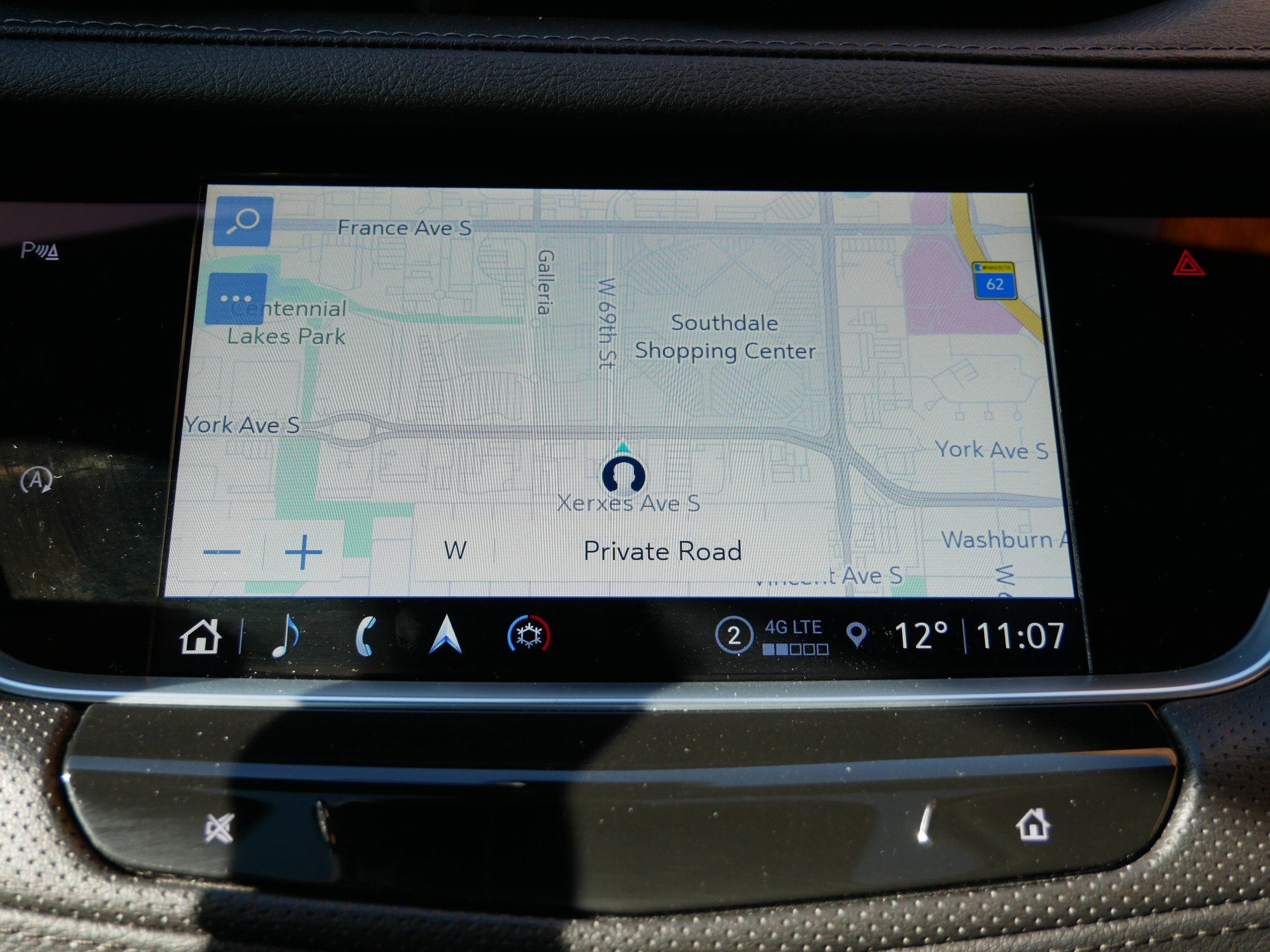 2024 Cadillac XT5 Sport