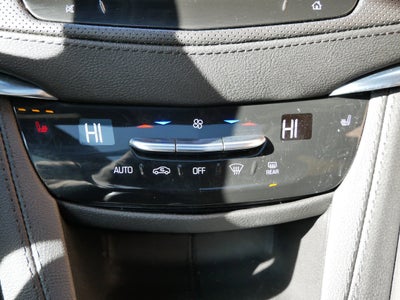 2024 Cadillac XT5 Sport