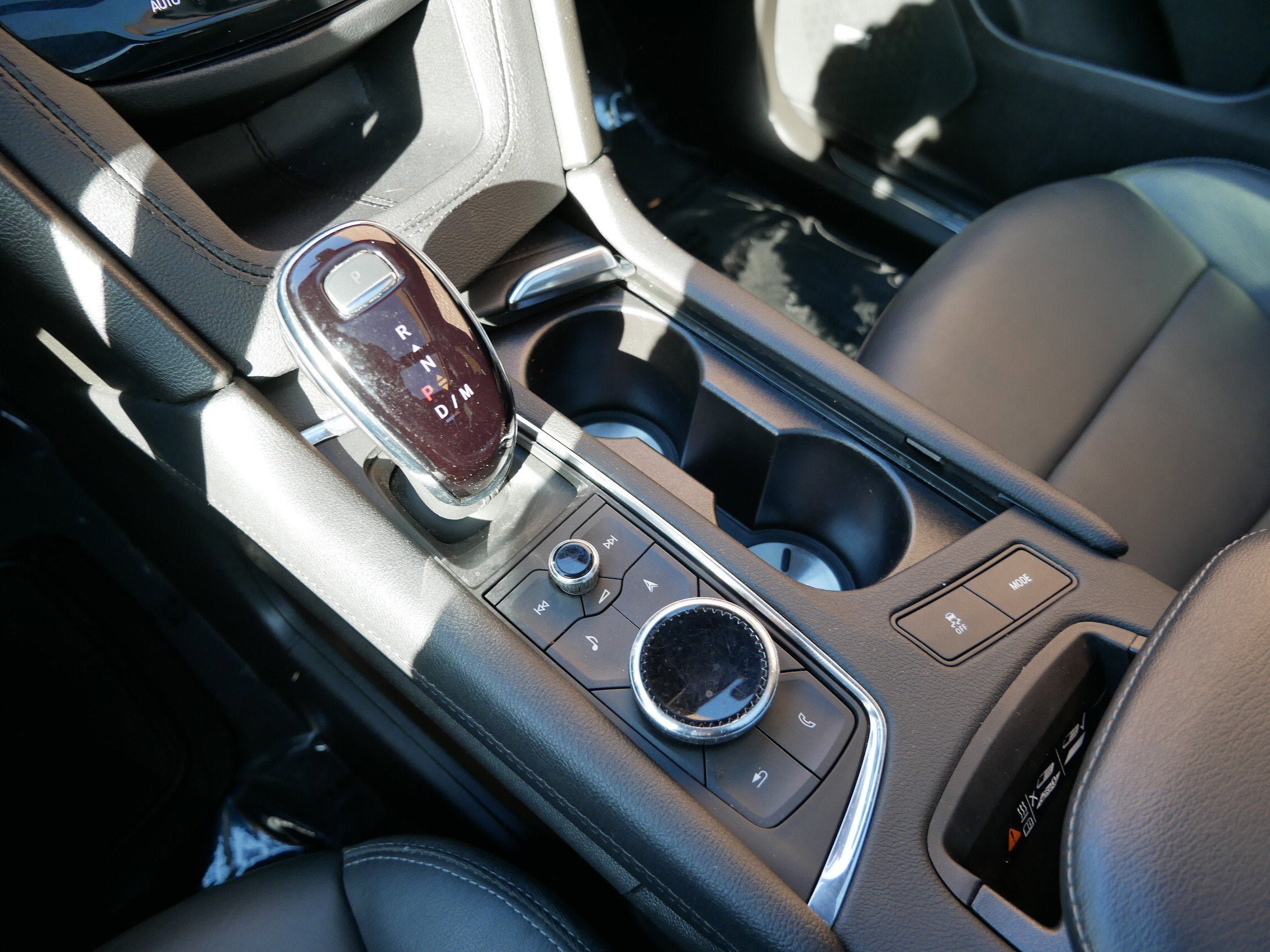 2024 Cadillac XT5 Sport