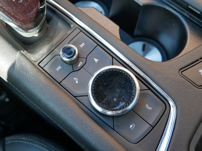 2024 Cadillac XT5 Sport