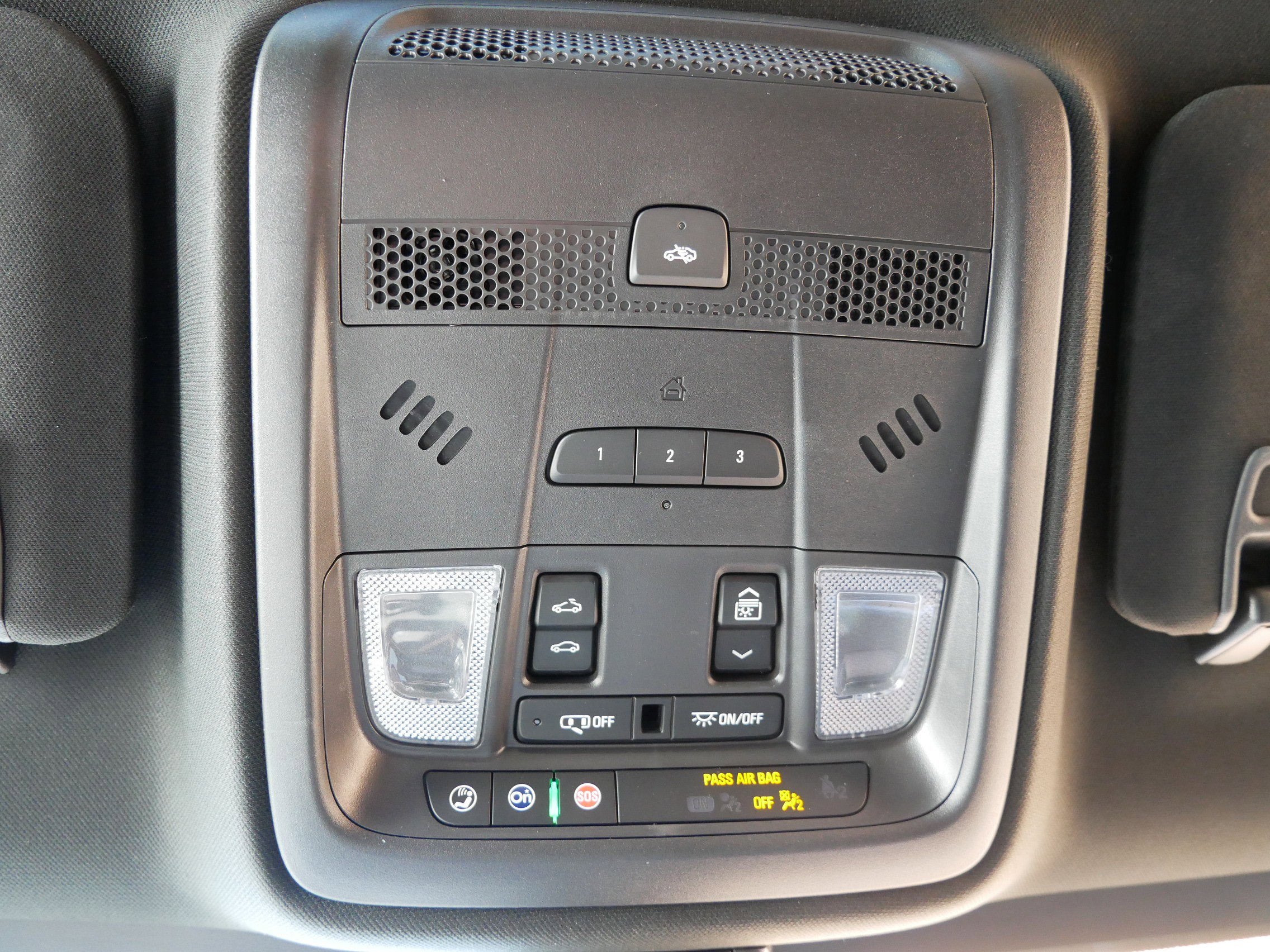 2024 Cadillac XT5 Sport