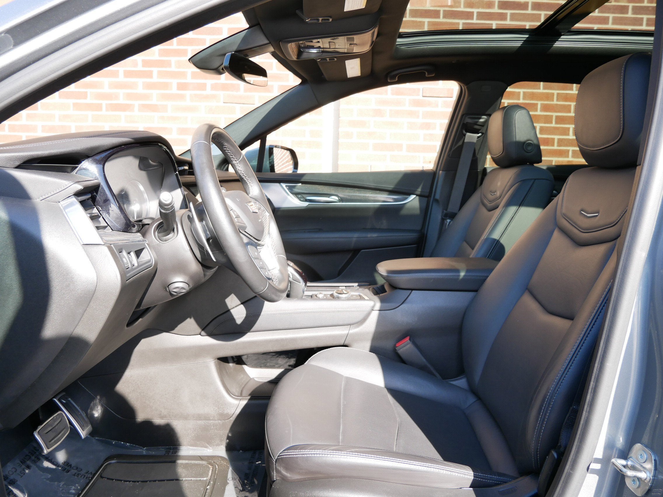 2024 Cadillac XT5 Sport