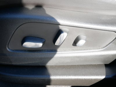 2024 Cadillac XT5 Sport