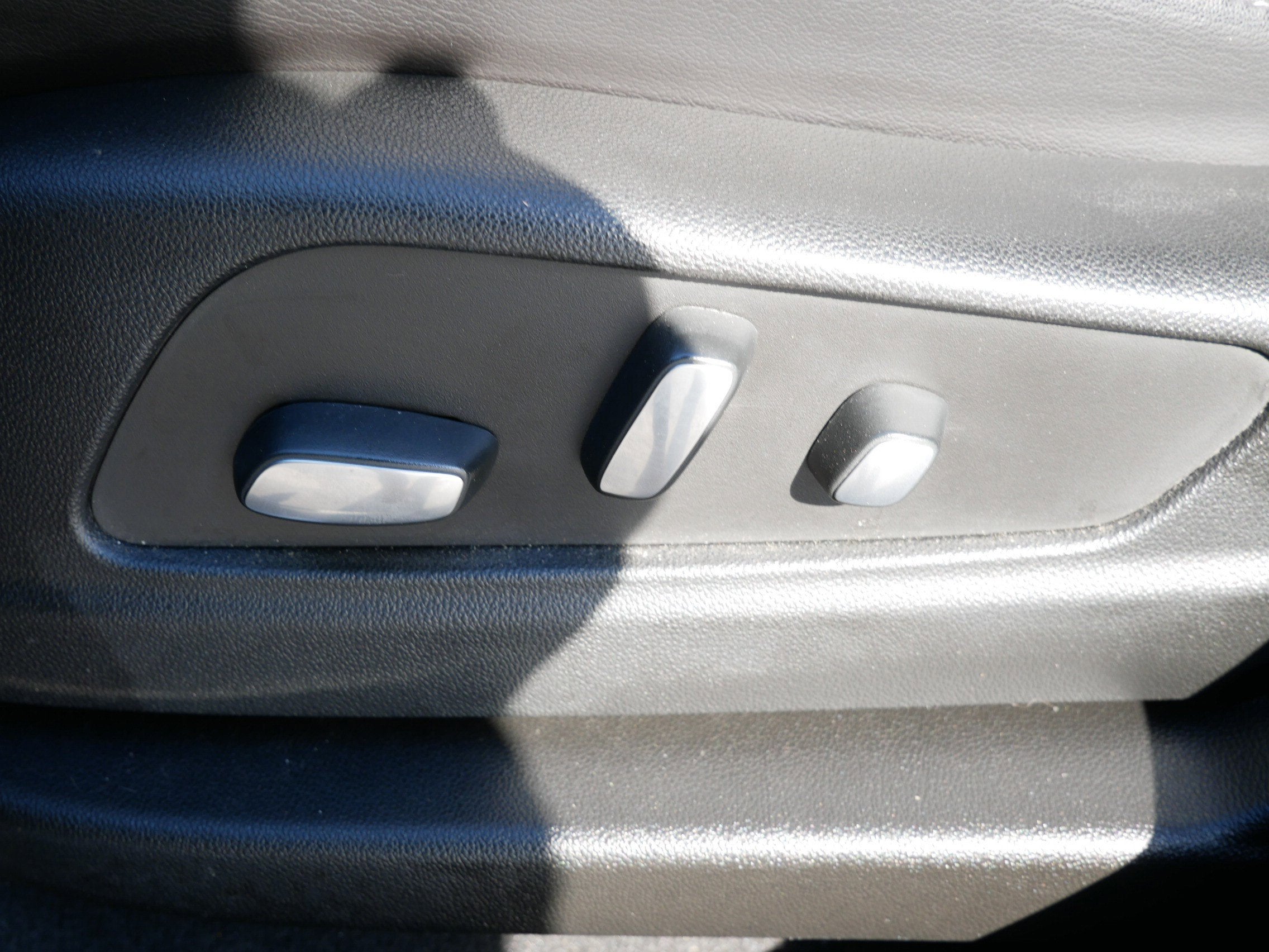 2024 Cadillac XT5 Sport