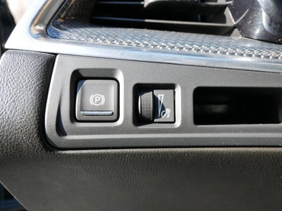 2024 Cadillac XT5 Sport