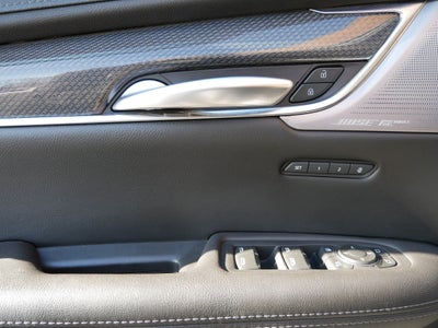 2024 Cadillac XT5 Sport