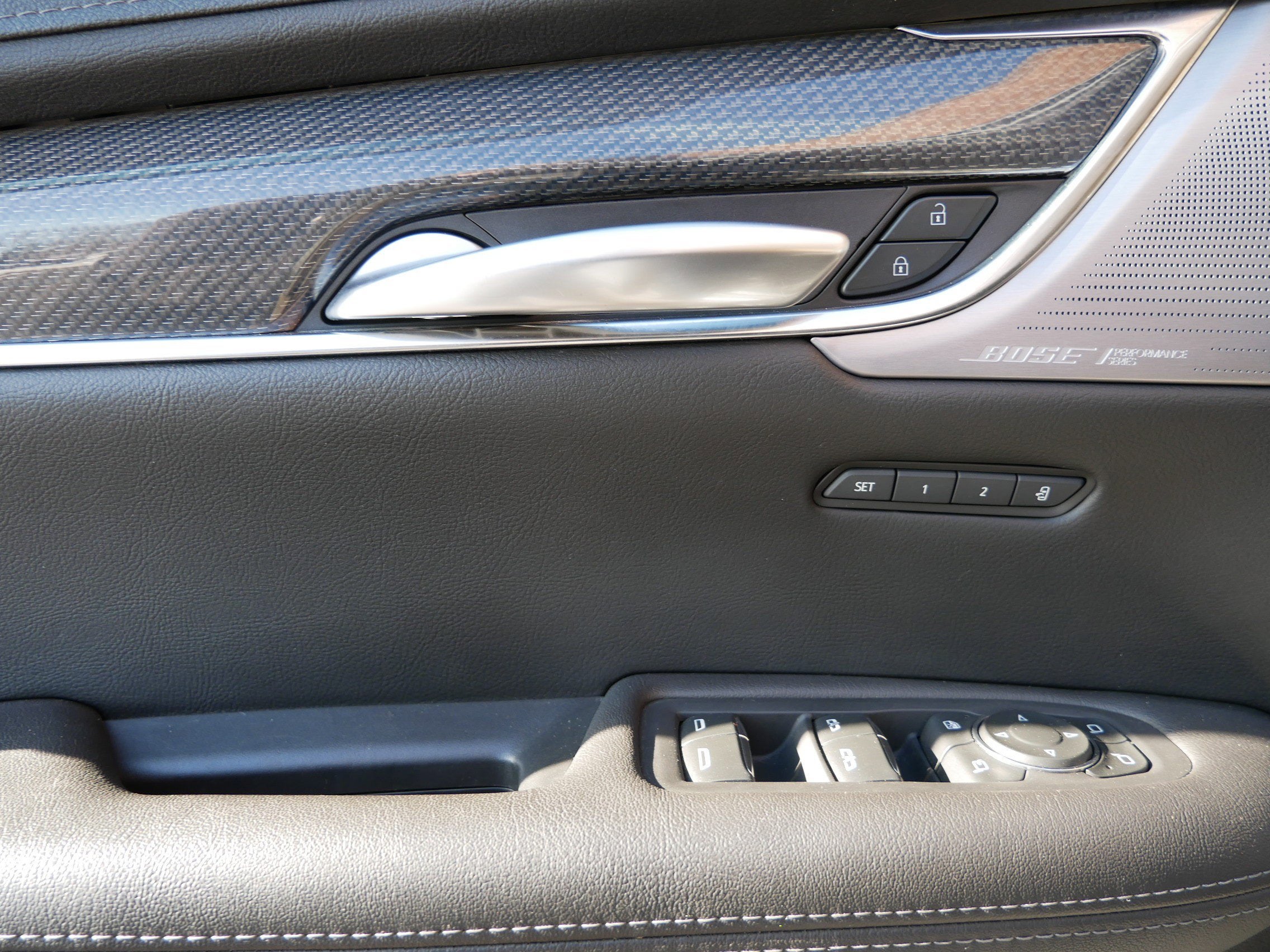 2024 Cadillac XT5 Sport