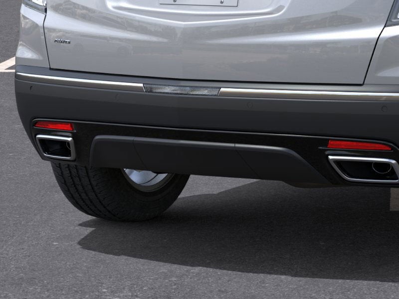 2025 Cadillac XT5 Sport