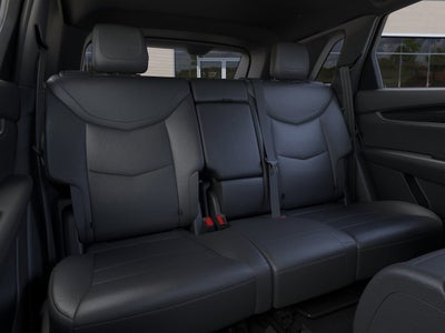 2025 Cadillac XT5 Sport