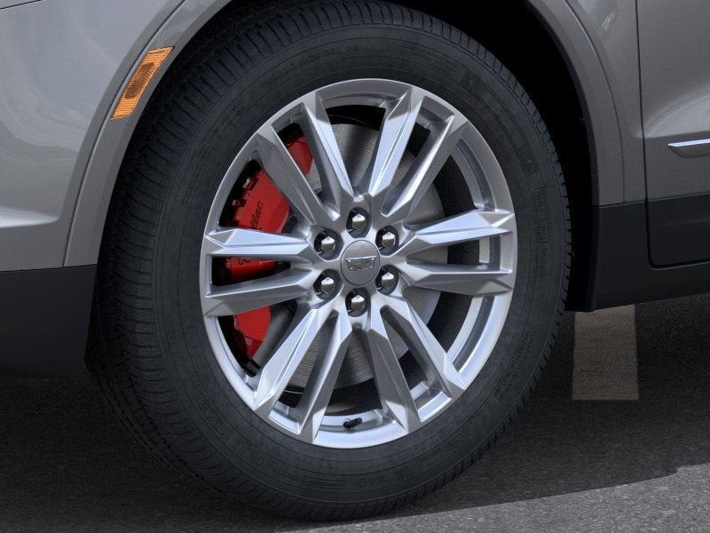 2025 Cadillac XT5 Sport