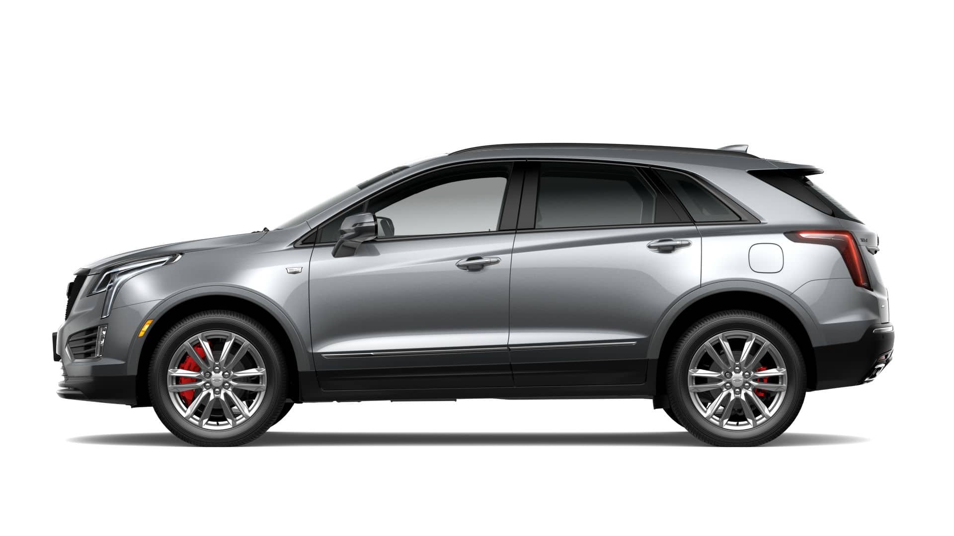 2025 Cadillac XT5 Sport