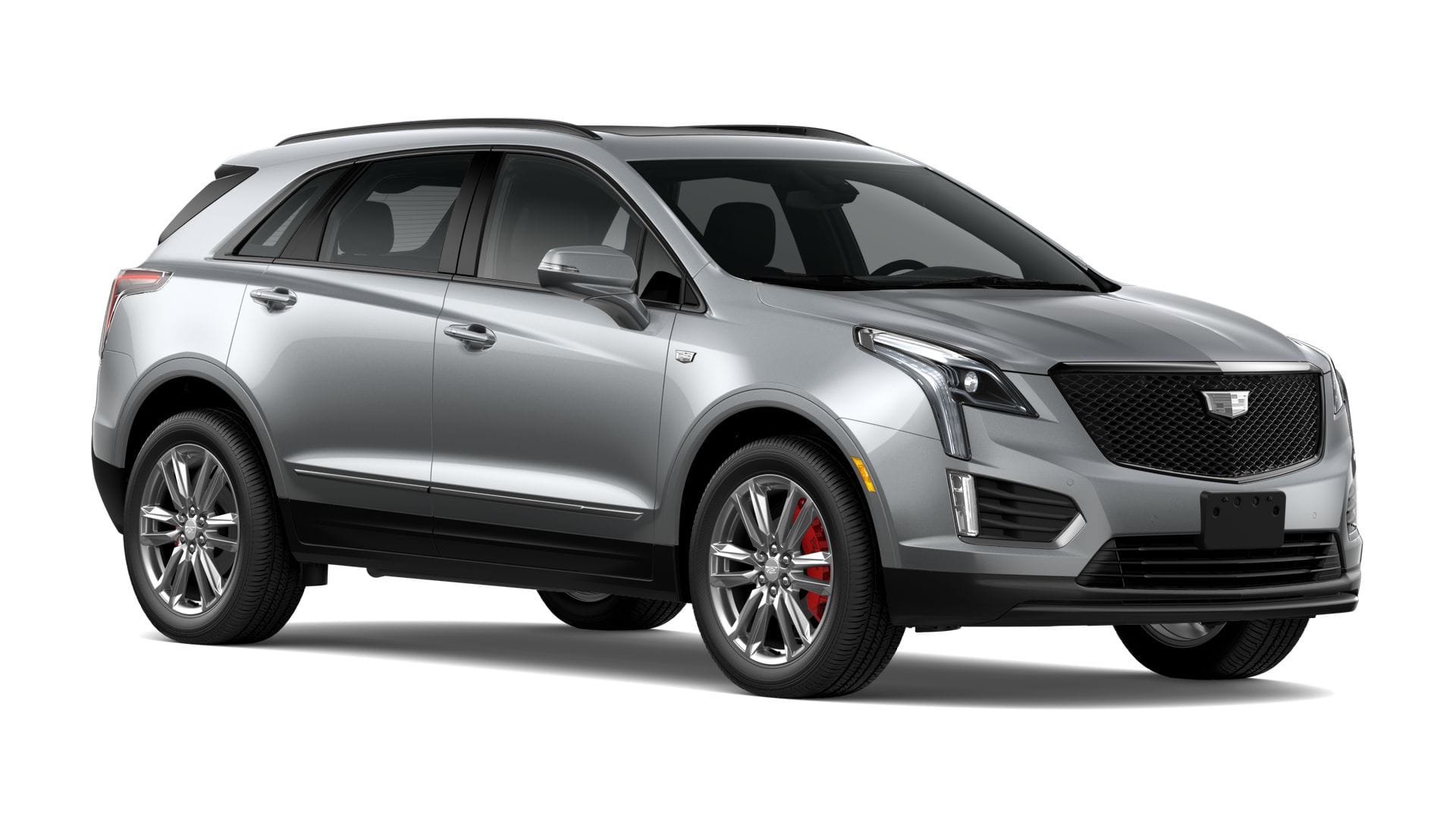 2025 Cadillac XT5 Sport