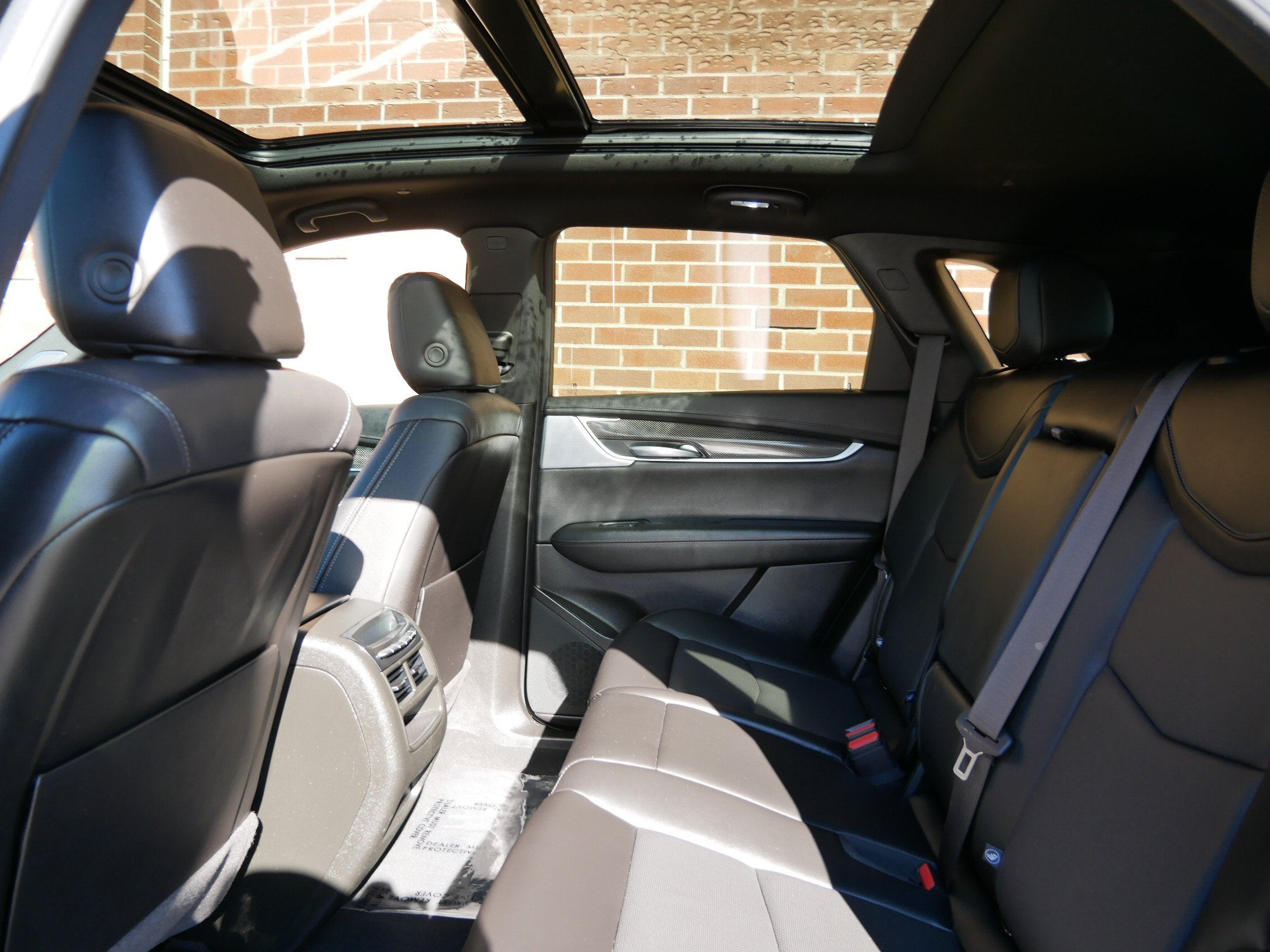 2024 Cadillac XT5 Sport