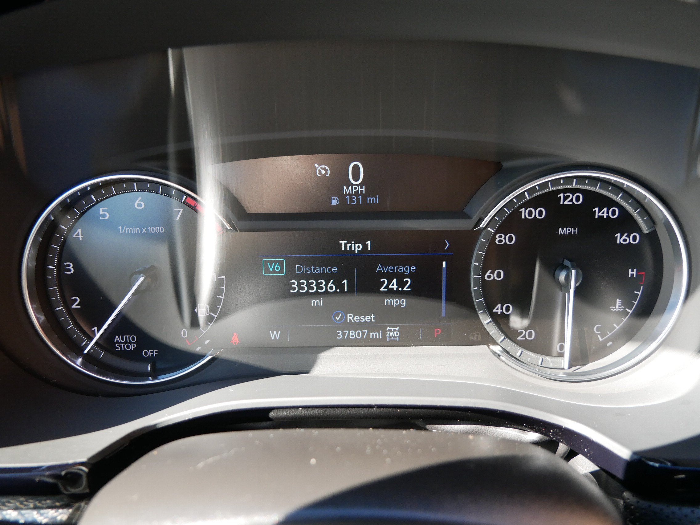 2024 Cadillac XT5 Sport