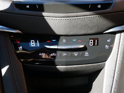 2024 Cadillac XT5 Sport