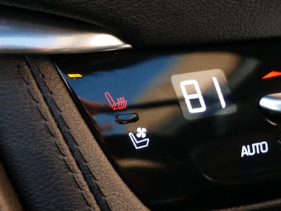 2024 Cadillac XT5 Sport