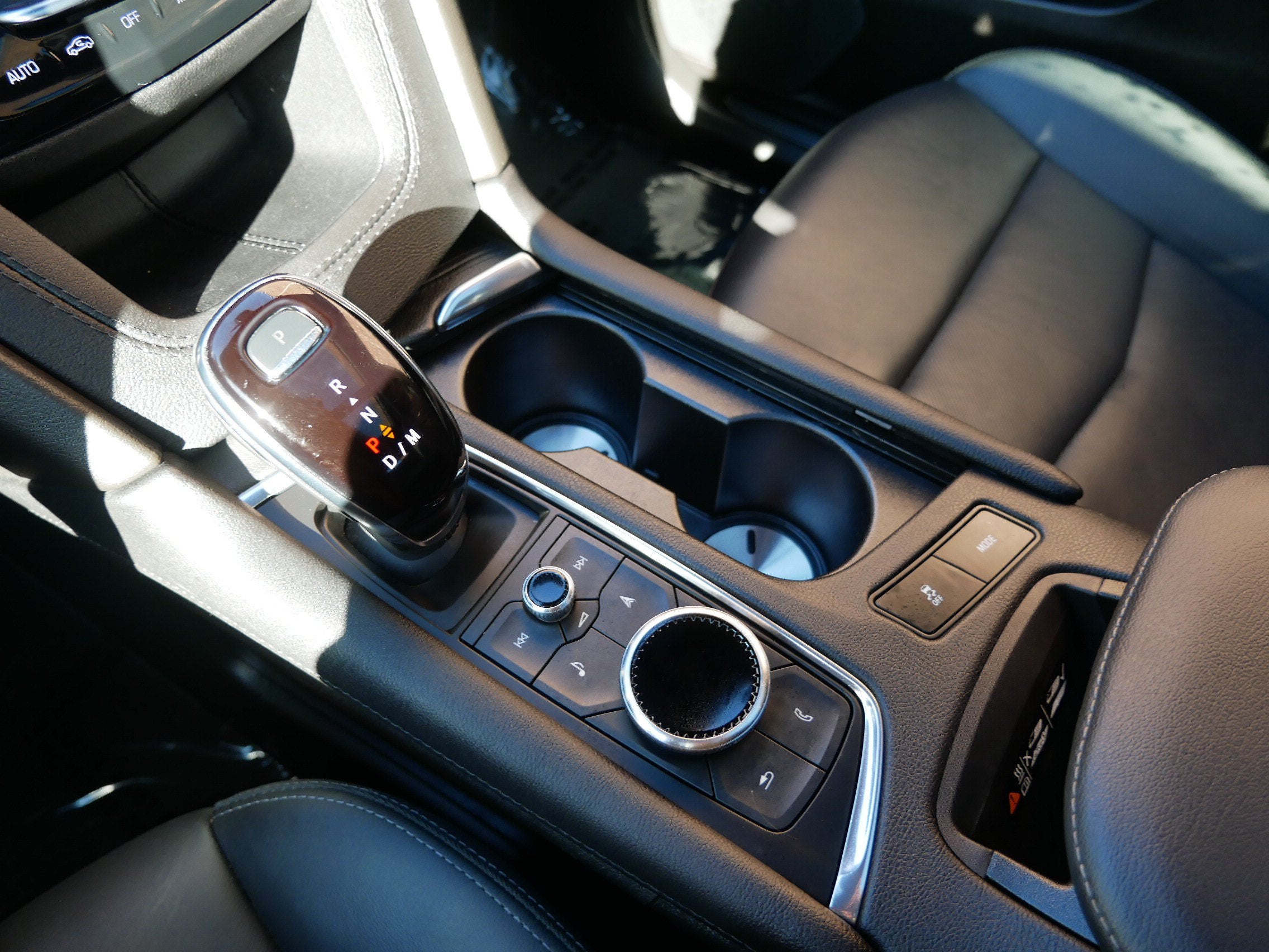 2024 Cadillac XT5 Sport