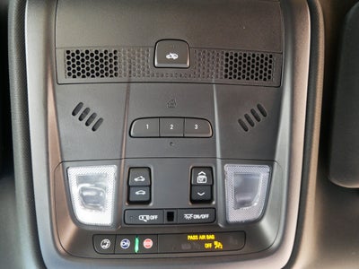 2024 Cadillac XT5 Sport