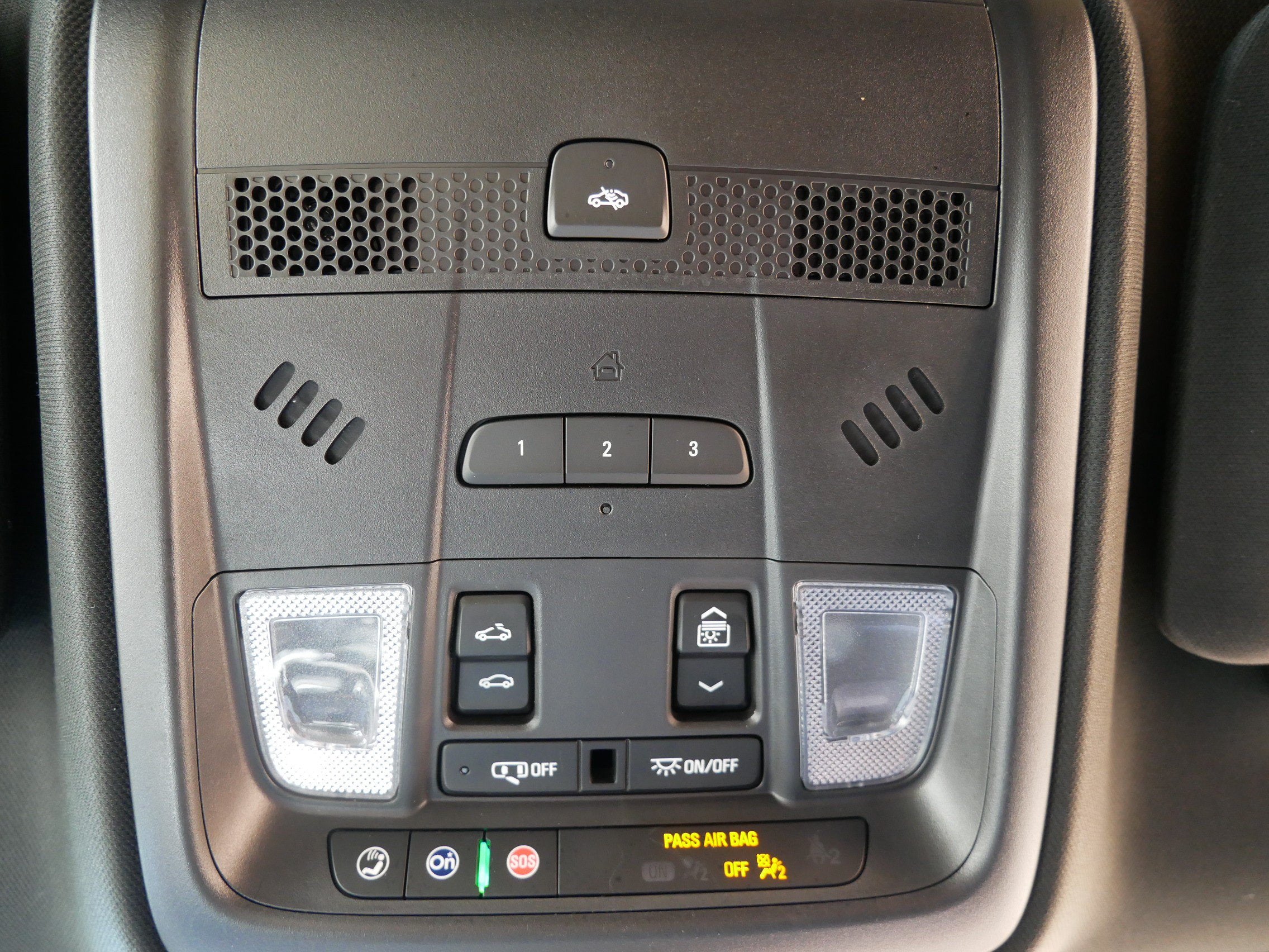 2024 Cadillac XT5 Sport
