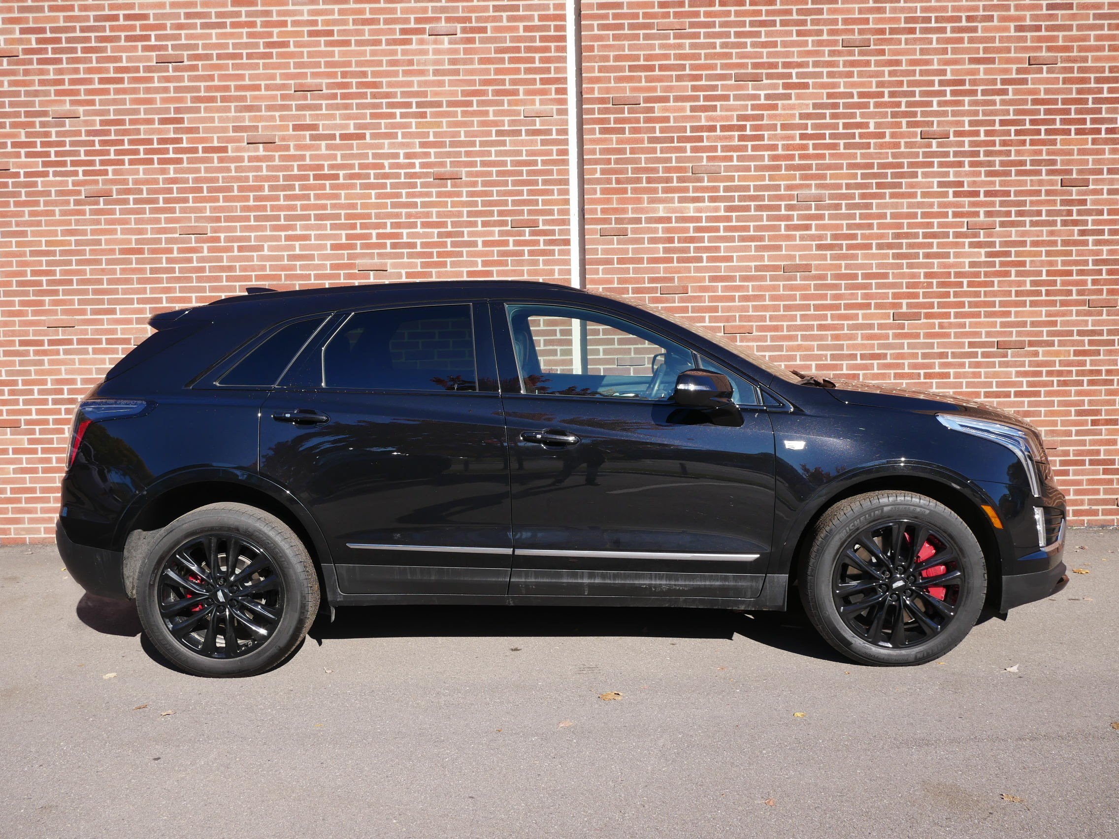 2024 Cadillac XT5 Sport