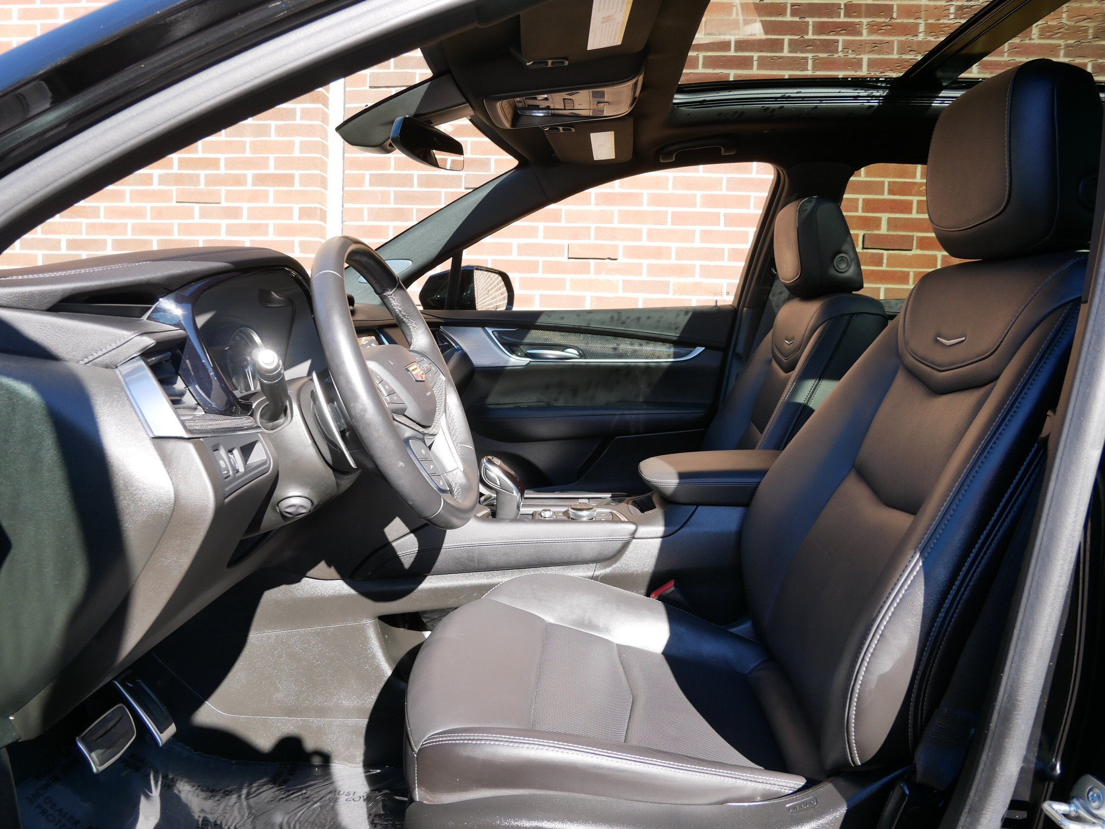 2024 Cadillac XT5 Sport