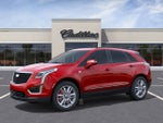2025 Cadillac XT5 Sport