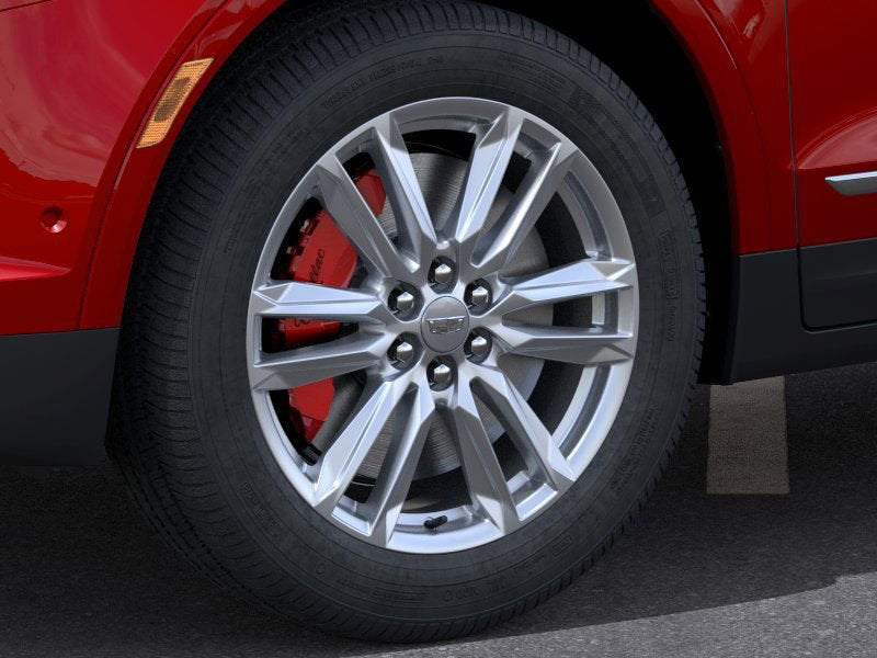 2025 Cadillac XT5 Sport