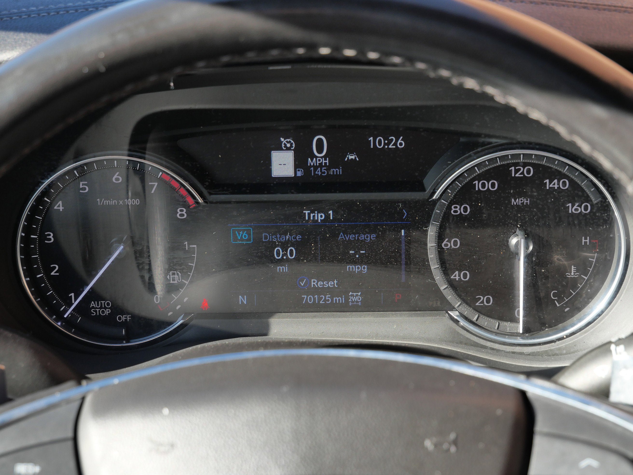 2022 Cadillac XT5 Sport