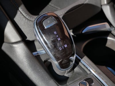 2022 Cadillac XT5 Sport