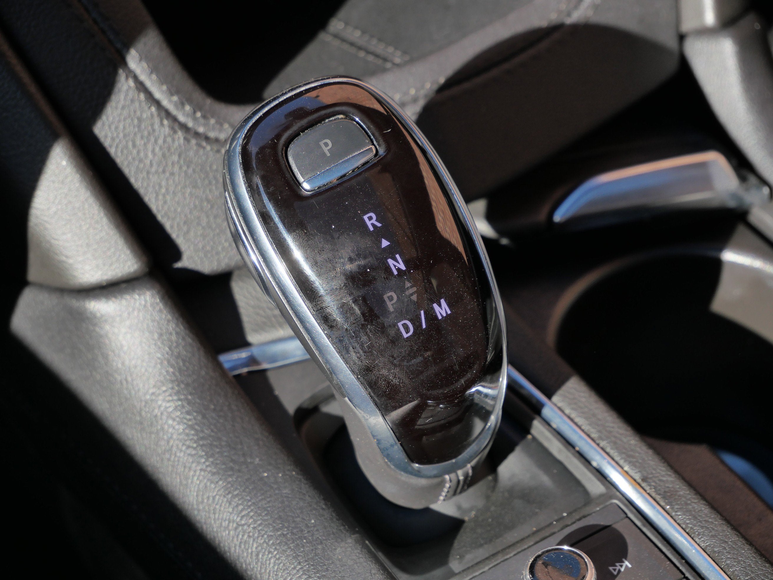 2022 Cadillac XT5 Sport