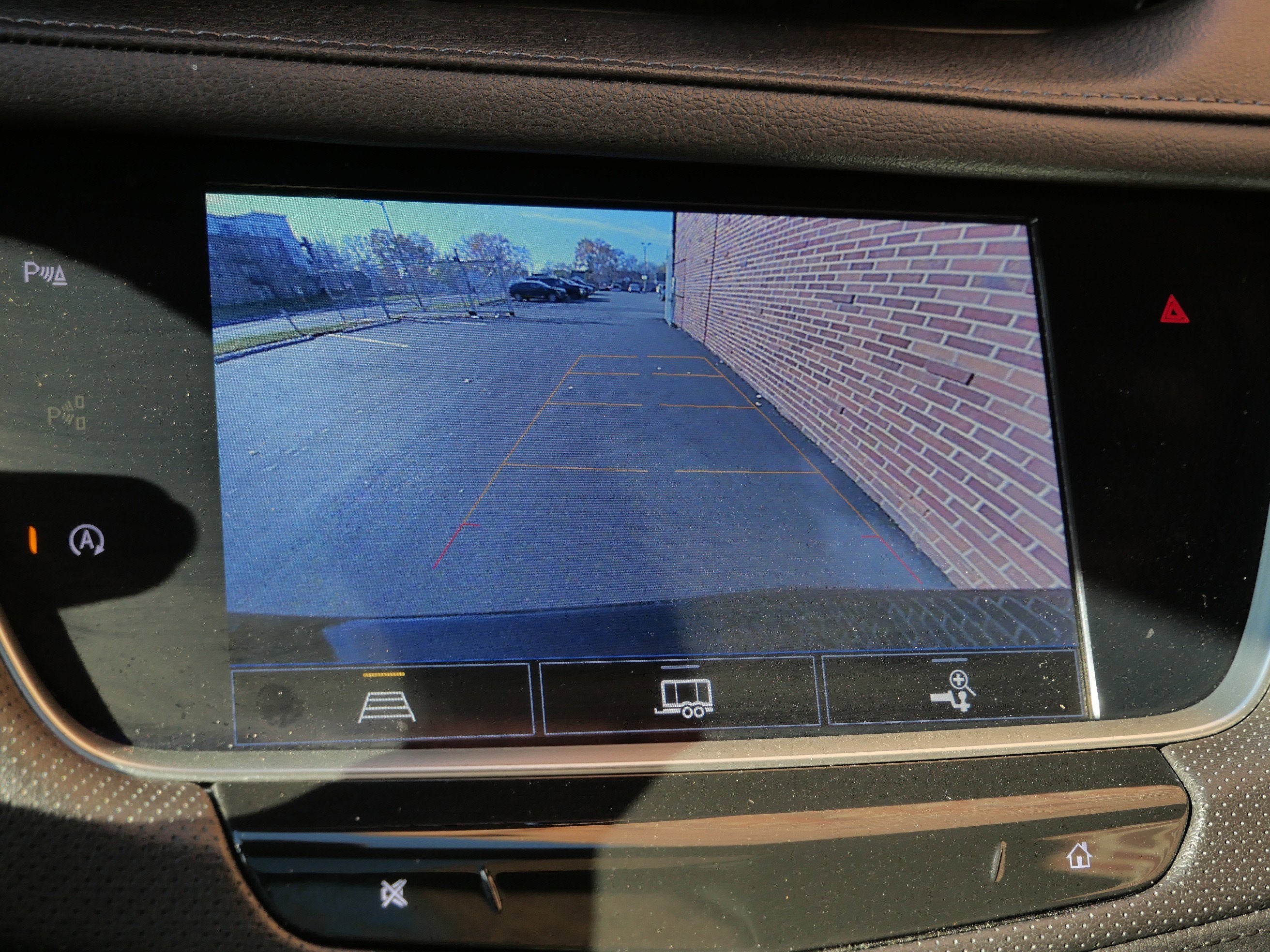 2022 Cadillac XT5 Sport